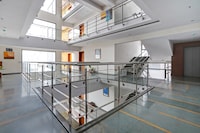 Astra Hotels & Suites - Marathalli