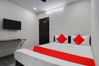 Hotel O IKON Stay and Restaurant