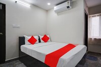 Hotel O IKON Stay and Restaurant
