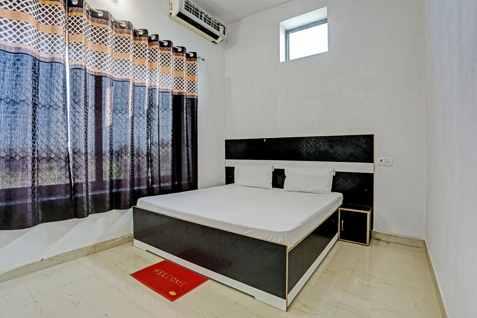 OYO Brothers Hotel , Chirawa, Jhunjhunu