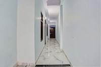 SPOT ON Hotel Twins Palace