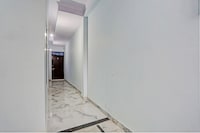 SPOT ON Hotel Twins Palace