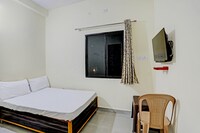 Hotel O Samrat & Lodding
