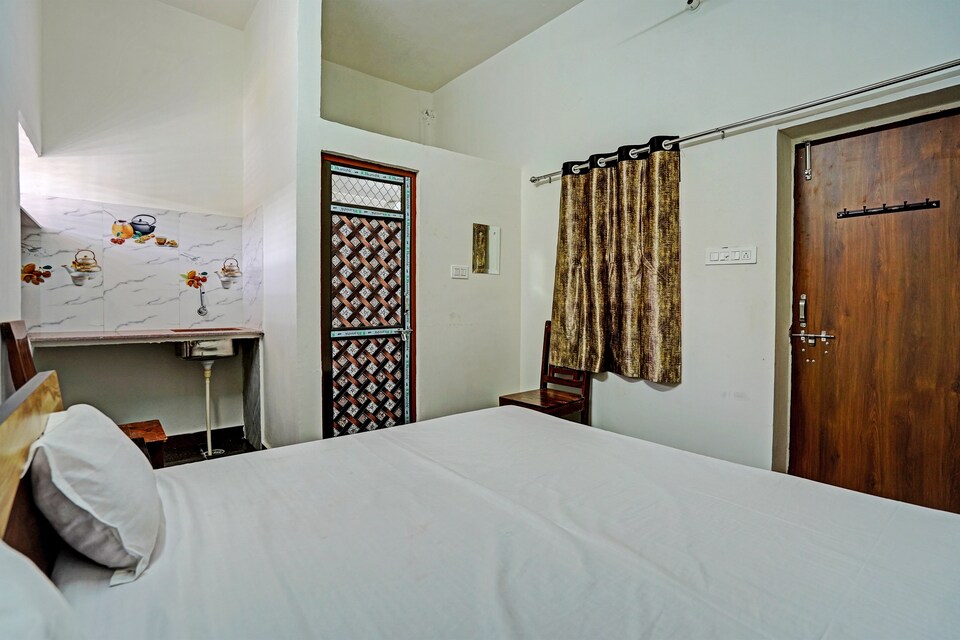 OYO 820181 BLG Villa Guest House, Jodhpur North, Jodhpur