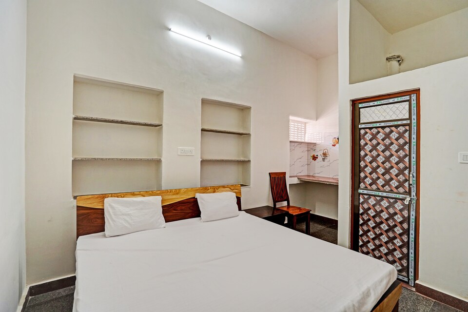 OYO 820181 BLG Villa Guest House, Jodhpur North, Jodhpur