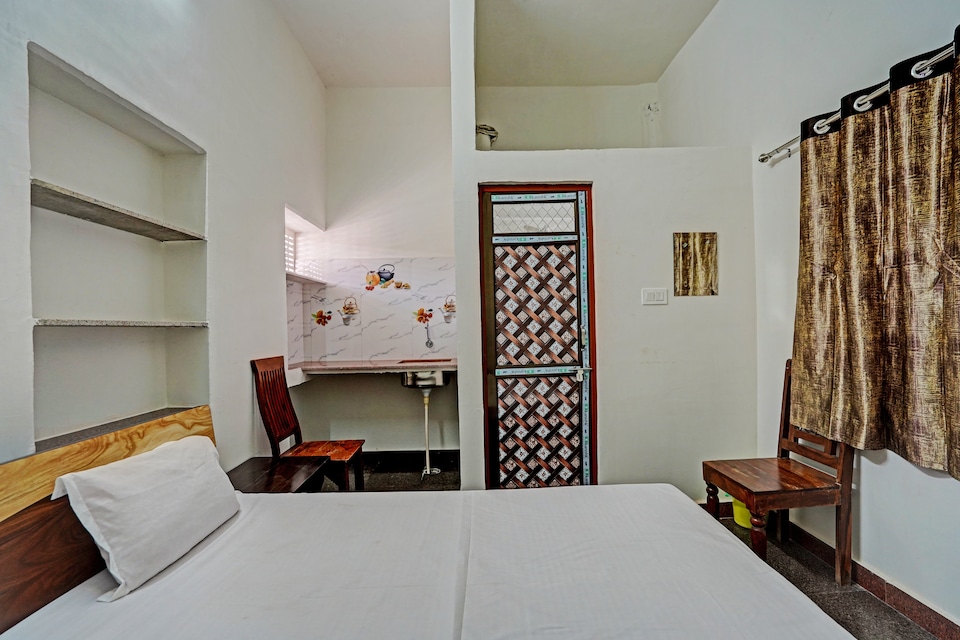 OYO 820181 BLG Villa Guest House, Jodhpur North, Jodhpur