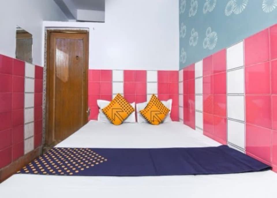  Hotel O  Snenanjali, Howrah Kolkata, Kolkata