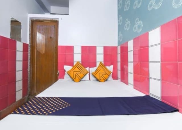 SPOT ON Hotel O Snenanjali