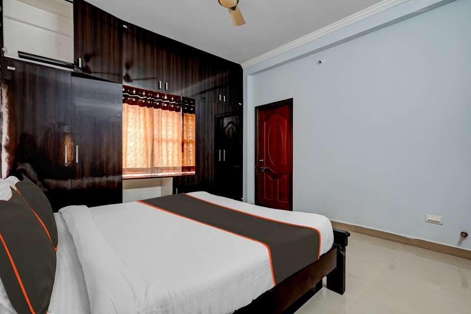 Collection O Sri Balaji Hill View Homestay , Tirumala Bypass Road, Tirupati