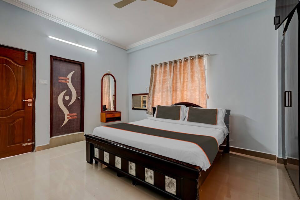 Collection O Sri Balaji Hill View Homestay , Tirumala Bypass Road, Tirupati