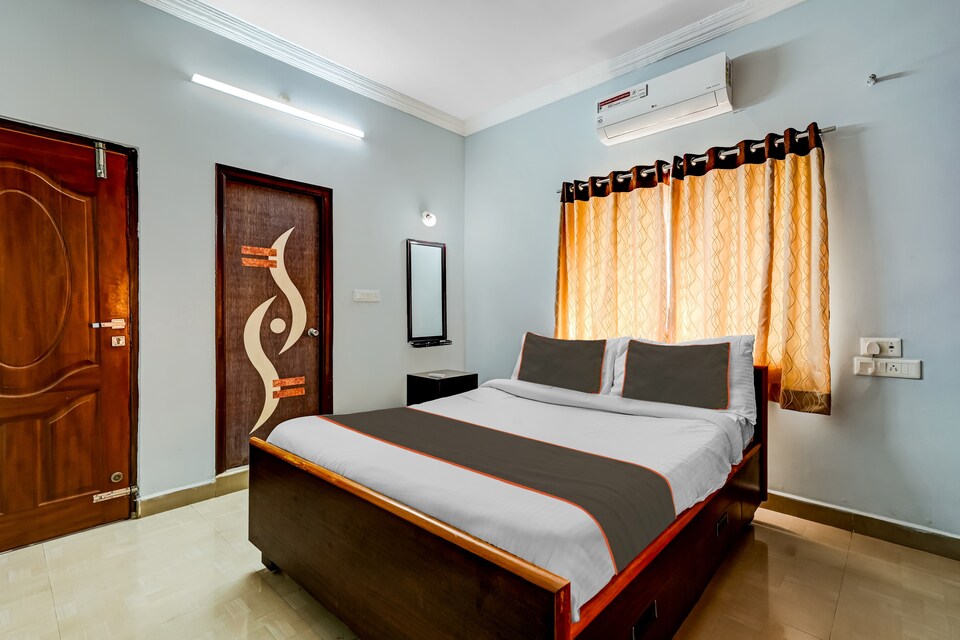 Collection O Sri Balaji Hill View Homestay , Tirumala Bypass Road, Tirupati