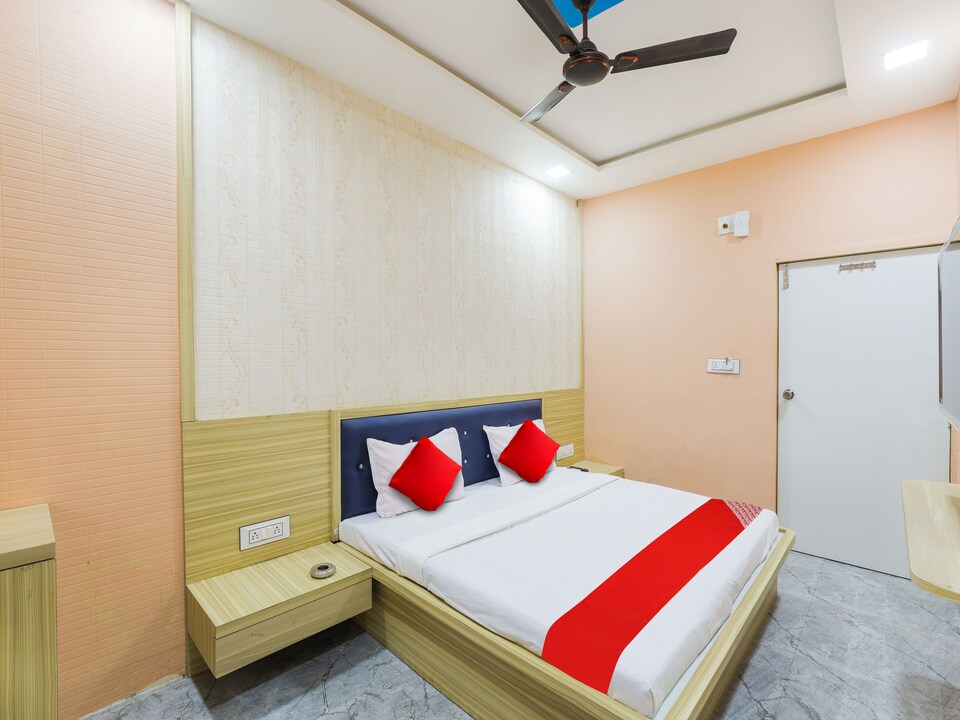 OYO Hotel Grace, SP Ring Road Nikol-Odhav, Ahmedabad