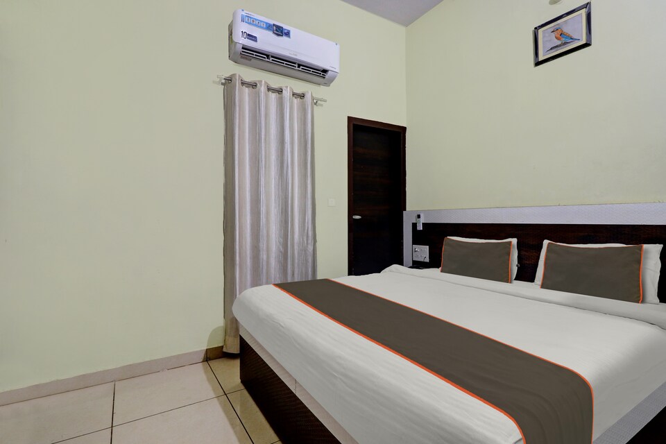 OYO Flagship Hotel Shree Guest House, Ranthambore, Ranthambore