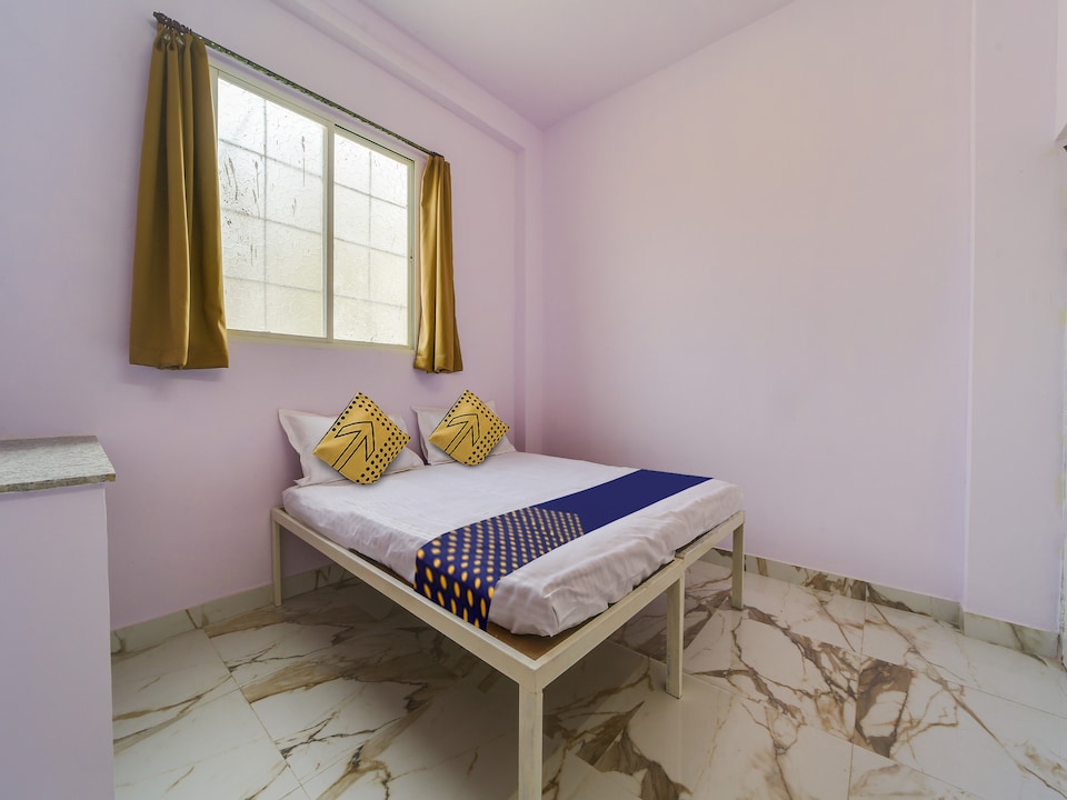 Hotel O 820205 Ashiyana Home Stay, MP Nagar Bhopal, Bhopal