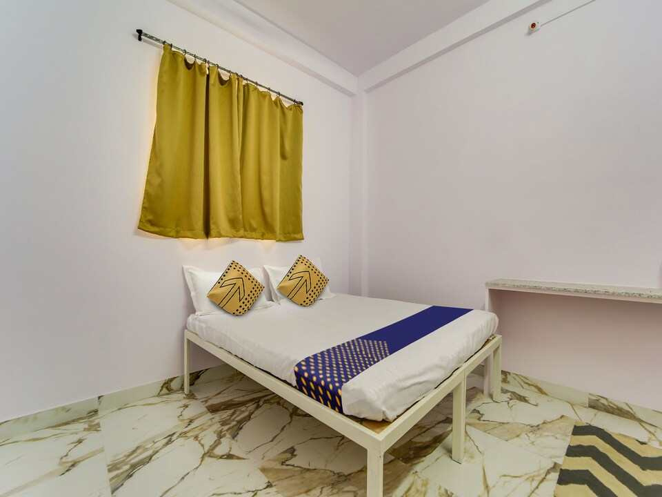 Hotel O 820205 Ashiyana Home Stay, MP Nagar Bhopal, Bhopal