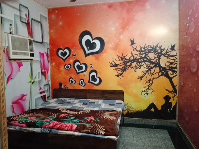 OYO 820223 HOTEL MOON LIGHT