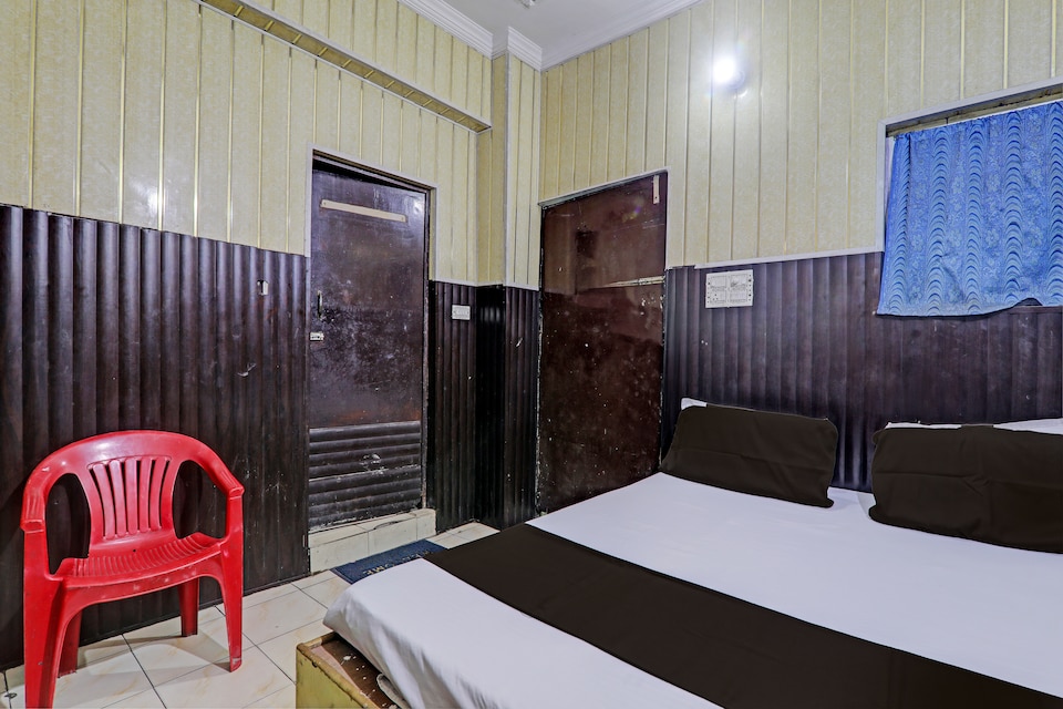 Hotel O Yatri Niwas, Charbagh Lucknow, Lucknow