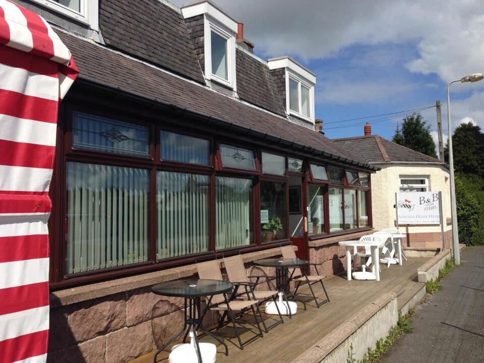 OYO Ardenlea House Hotel B&b, AB21, Aberdeen