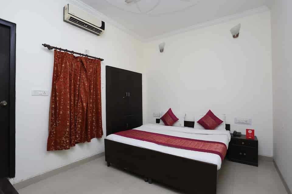 OYO Le Grande Guest  House, Chandpur, Chandpur