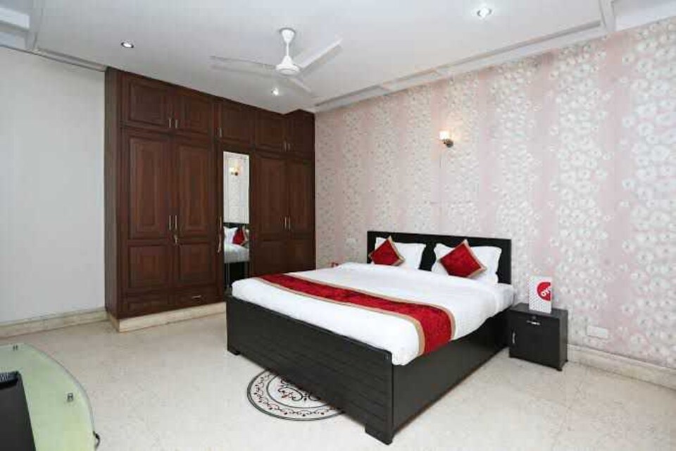 OYO Le Grande Guest  House, Chandpur, Chandpur