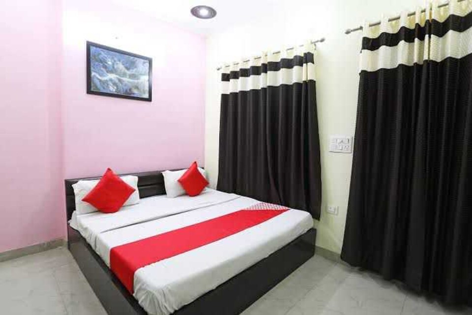 OYO Le Grande Guest  House, Chandpur, Chandpur