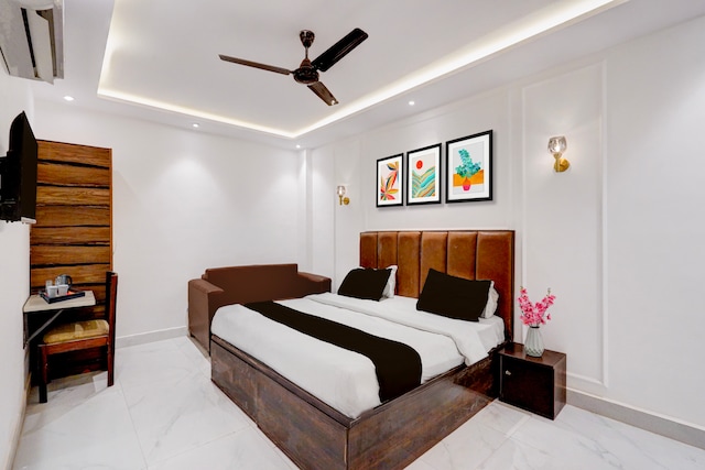 Hotel O DTU New Delhi Formerly V Town