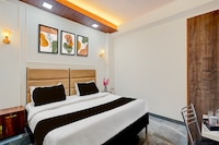 Hotel O DTU New Delhi Formerly V Town