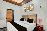 Hotel O DTU New Delhi Formerly V Town