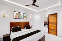 Hotel O DTU New Delhi Formerly V Town