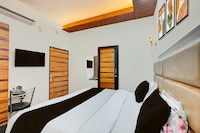 Hotel O DTU New Delhi Formerly V Town