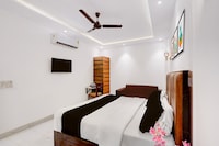 Hotel O DTU New Delhi Formerly V Town