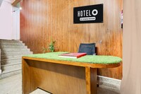 Hotel O DTU New Delhi Formerly V Town