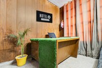 Hotel O DTU New Delhi Formerly V Town