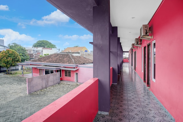 Hotel O near Urip Sumoharjo Hospital formerly Yasmine Guesthouse Syariah