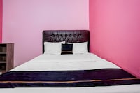 Hotel O near Urip Sumoharjo Hospital formerly Yasmine Guesthouse Syariah