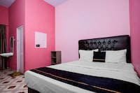 Hotel O near Urip Sumoharjo Hospital formerly Yasmine Guesthouse Syariah