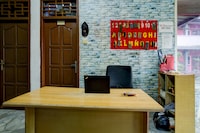 Hotel O near Urip Sumoharjo Hospital formerly Yasmine Guesthouse Syariah
