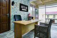 Hotel O near Urip Sumoharjo Hospital formerly Yasmine Guesthouse Syariah
