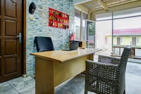 Hotel O near Urip Sumoharjo Hospital formerly Yasmine Guesthouse Syariah