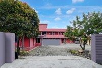 Hotel O near Urip Sumoharjo Hospital formerly Yasmine Guesthouse Syariah