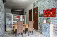 Hotel O near Urip Sumoharjo Hospital formerly Yasmine Guesthouse Syariah