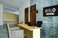 Hotel O near Urip Sumoharjo Hospital formerly Yasmine Guesthouse Syariah