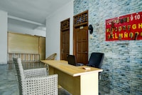 Hotel O near Urip Sumoharjo Hospital formerly Yasmine Guesthouse Syariah