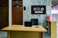 Hotel O near Urip Sumoharjo Hospital formerly Yasmine Guesthouse Syariah
