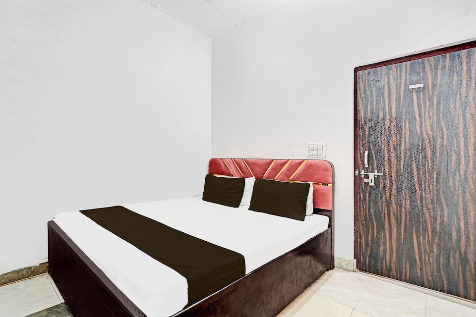 Hotel O The Virat , Kosi Kalan, Kosi Kalan
