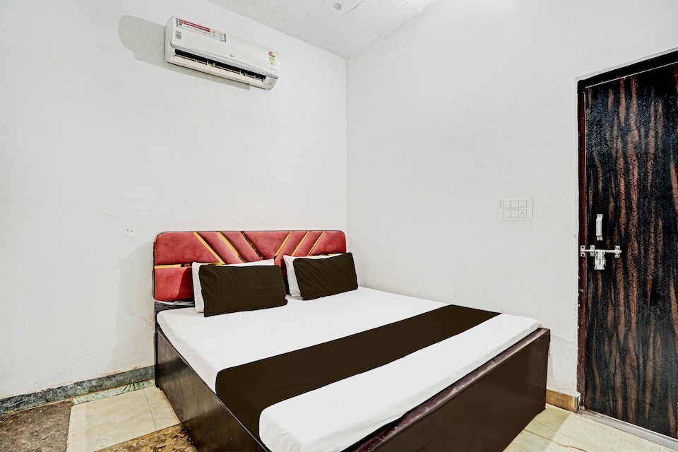 Hotel O The Virat Hotel, Kosi Kalan, Kosi Kalan