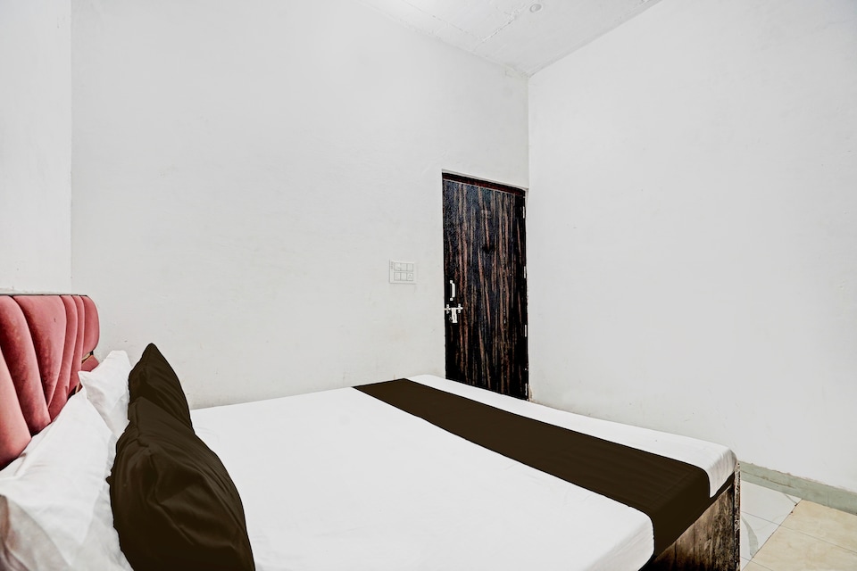 Hotel O The Virat , Kosi Kalan, Kosi Kalan