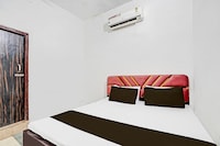 Hotel O The Virat Hotel