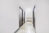 Hotel O The Virat 