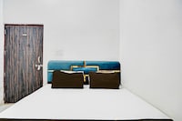 Hotel O The Virat Hotel